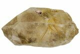 2.55" Rutilated Smoky Quartz Crystal - Brazil - #172986-1